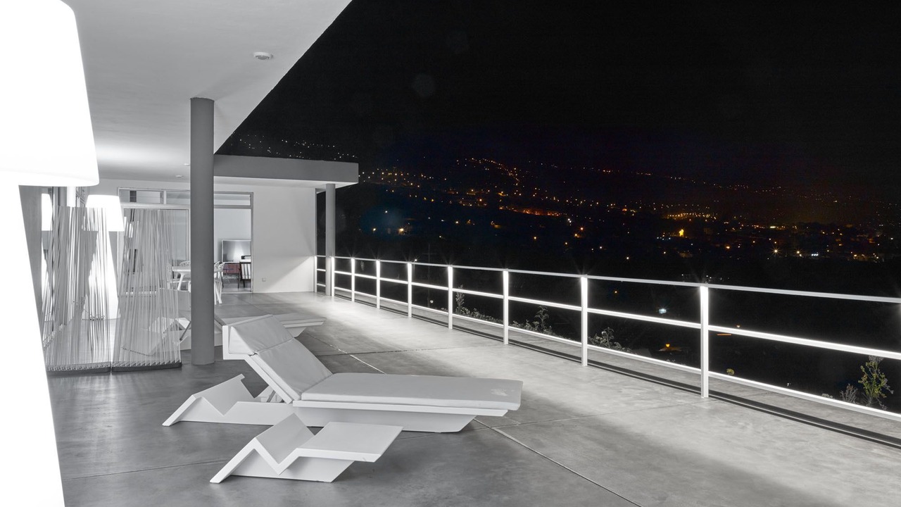 Photo of Patio Balcony in Los Gomez