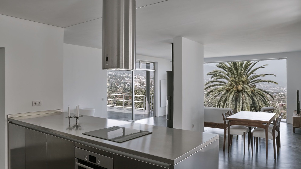 Photo of Kitchen in Los Gomez