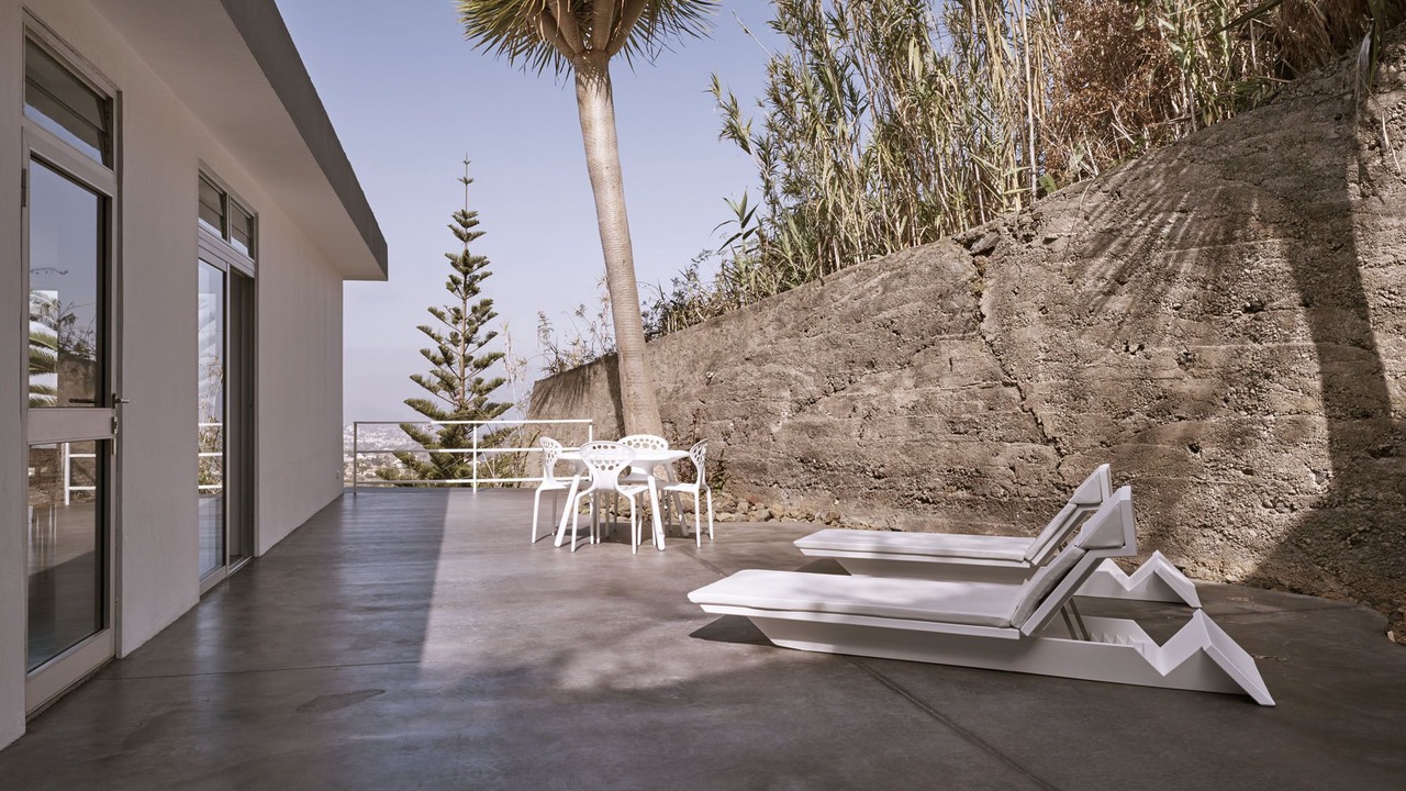 Photo of Patio Balcony in Los Gomez