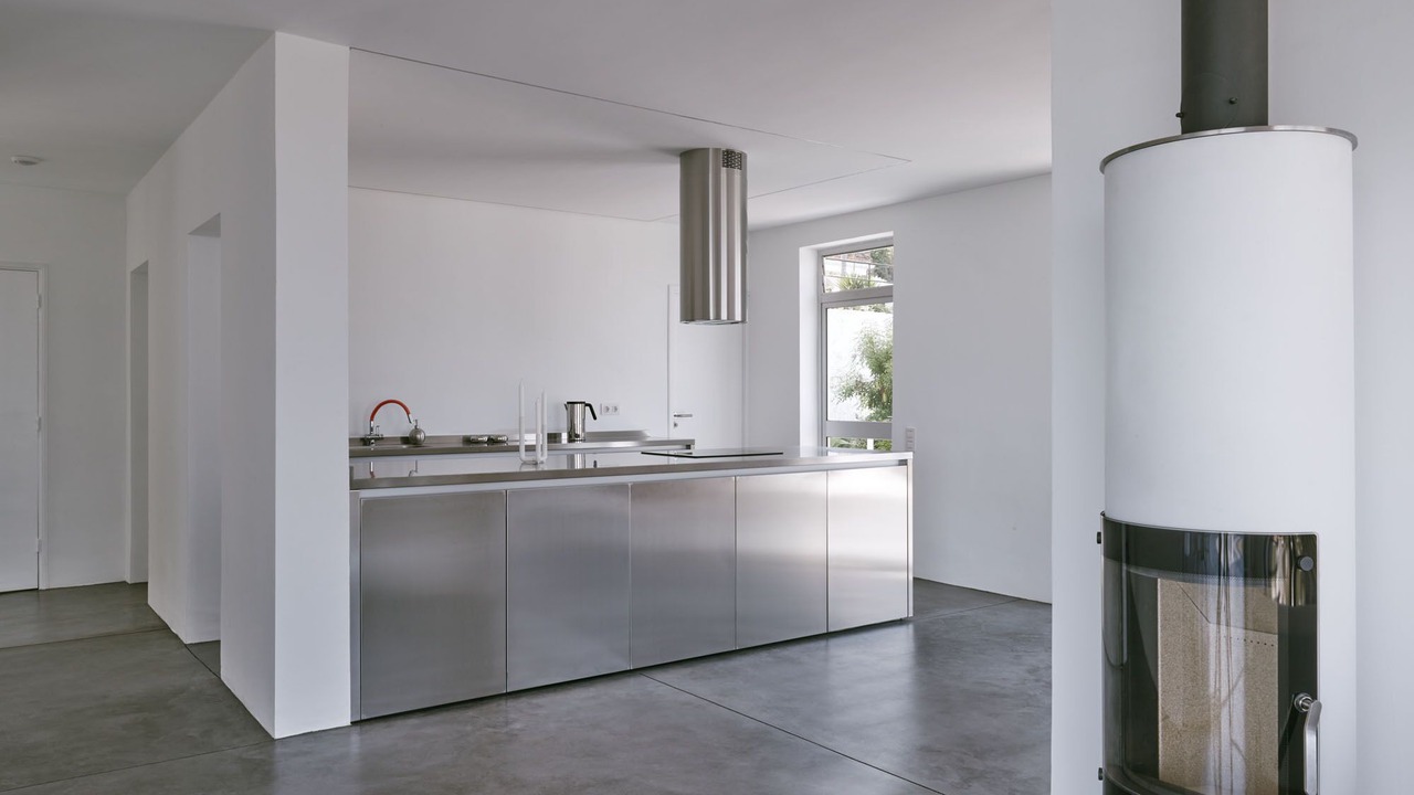 Photo of Kitchen in Los Gomez
