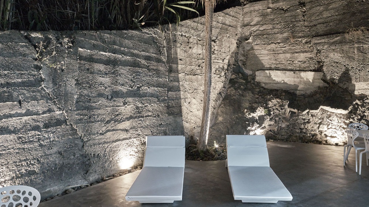 Photo of Patio Balcony in Los Gomez
