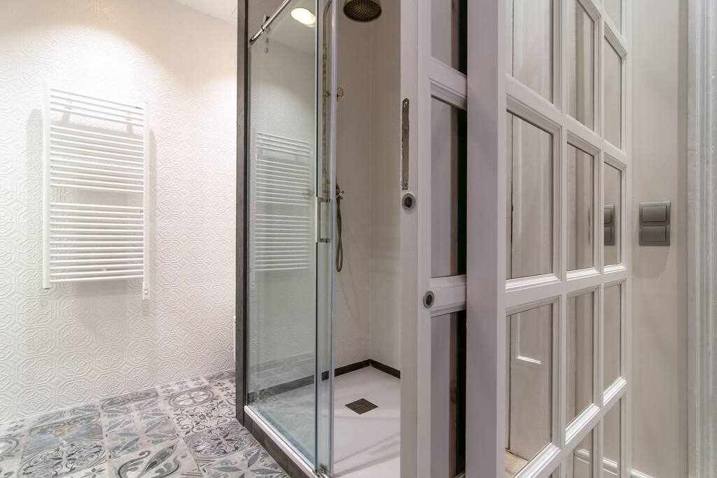 Photo of Bathroom in Eixample