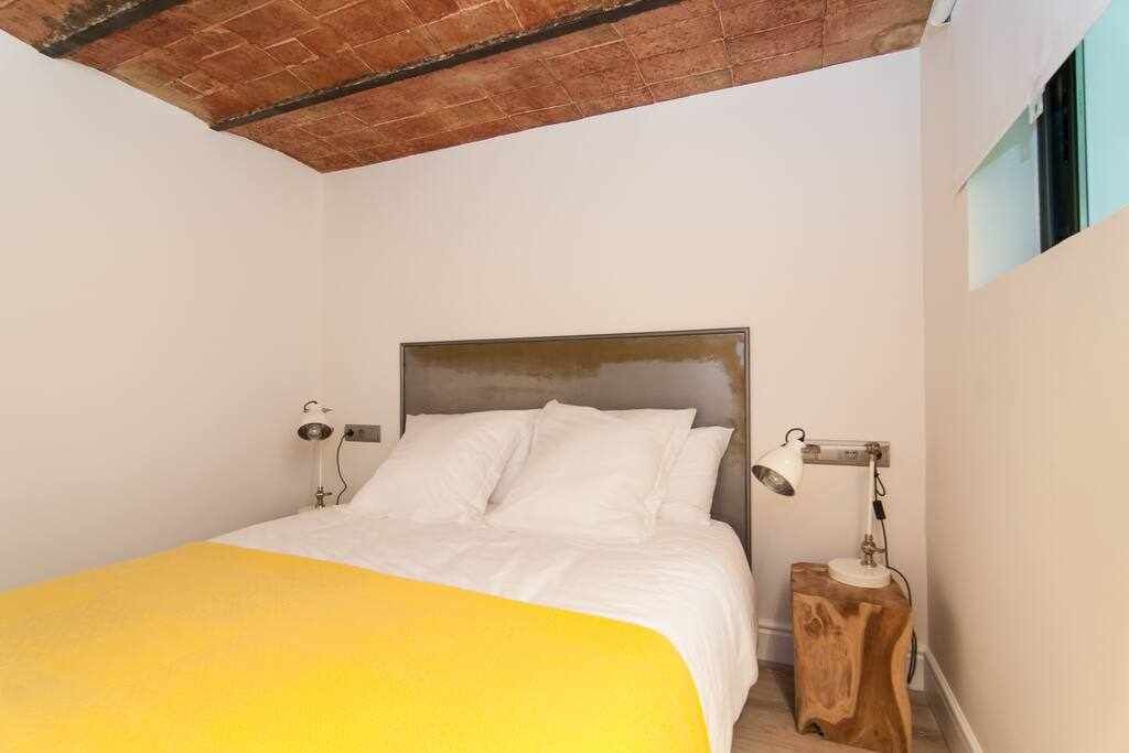 Photo of Bedroom in Eixample