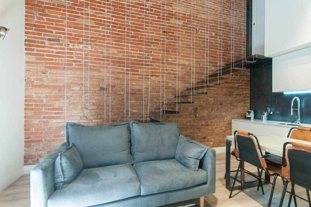 Photo of Livingroom in Eixample