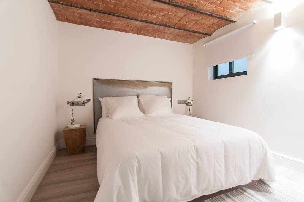 Photo of Bedroom in Eixample