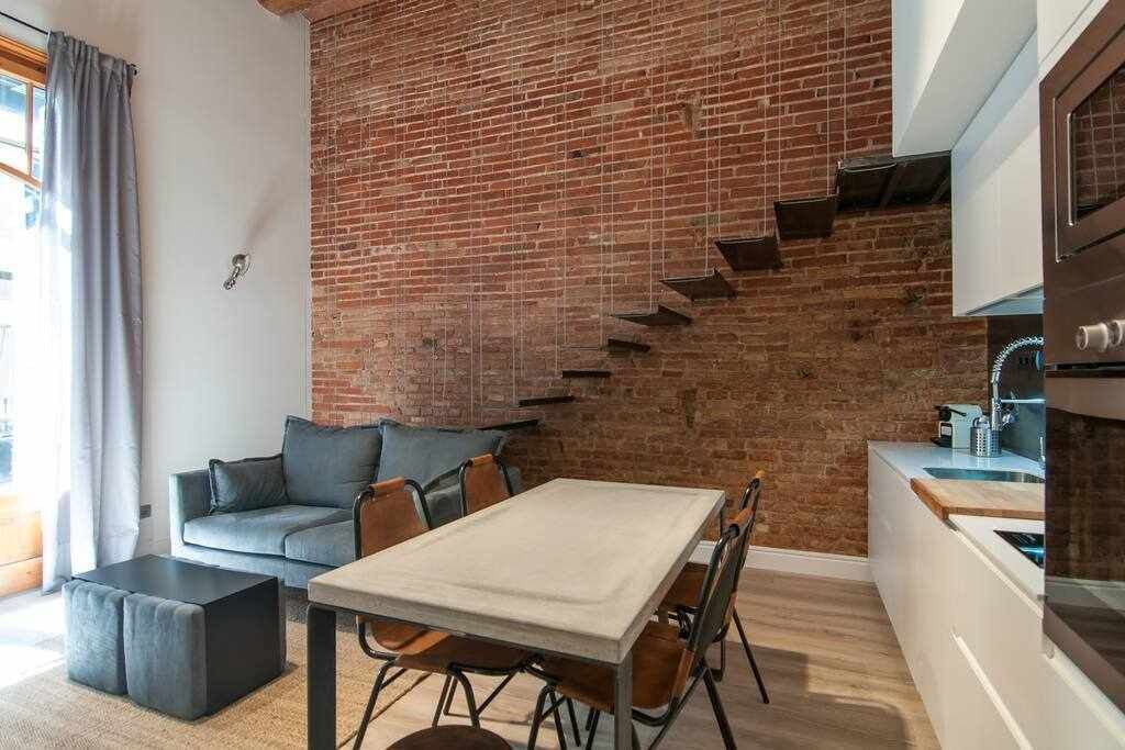 Photo of Livingroom in Eixample
