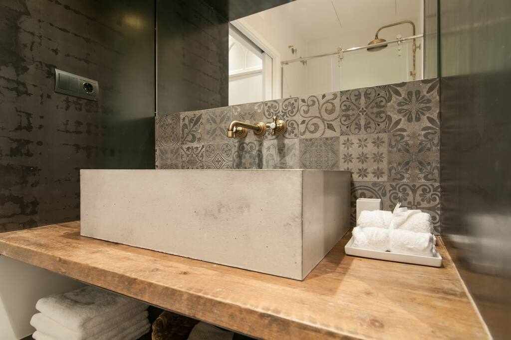 Photo of Bathroom in Eixample