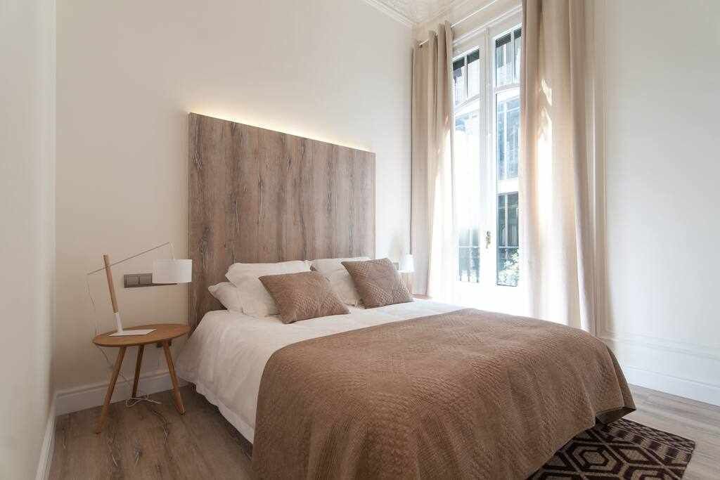 Photo of Bedroom in Eixample