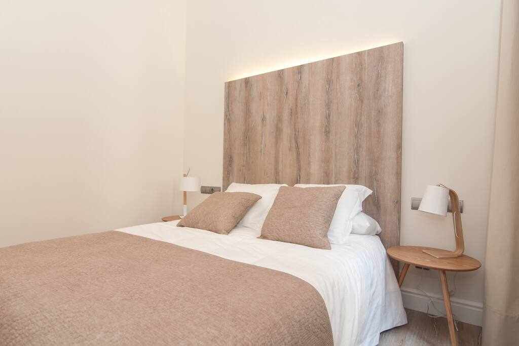 Photo of Bedroom in Eixample