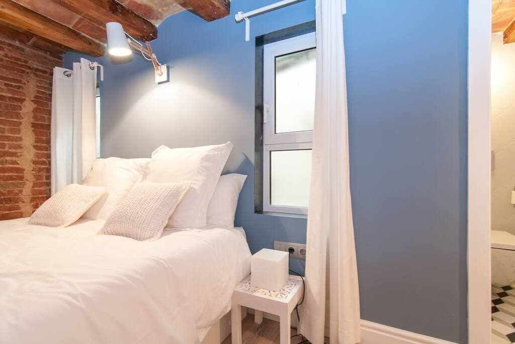 Photo of Bedroom in Eixample