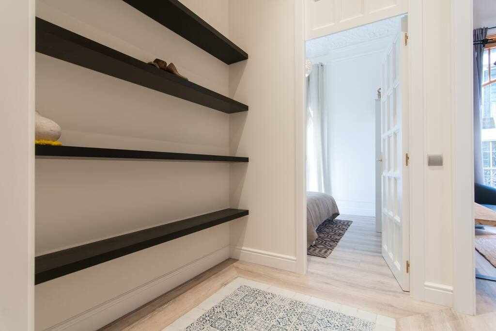 Photo of Bedroom in Eixample