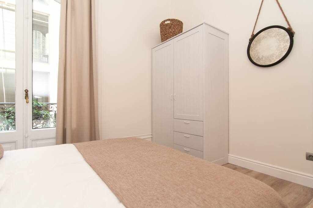 Photo of Bedroom in Eixample