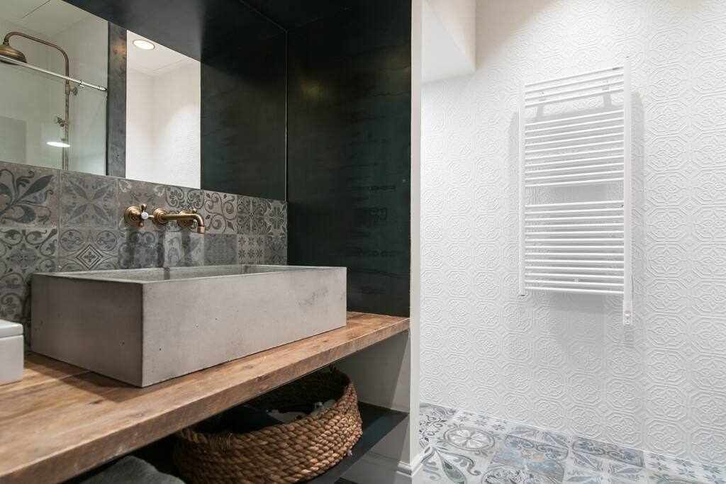 Photo of Bathroom in Eixample