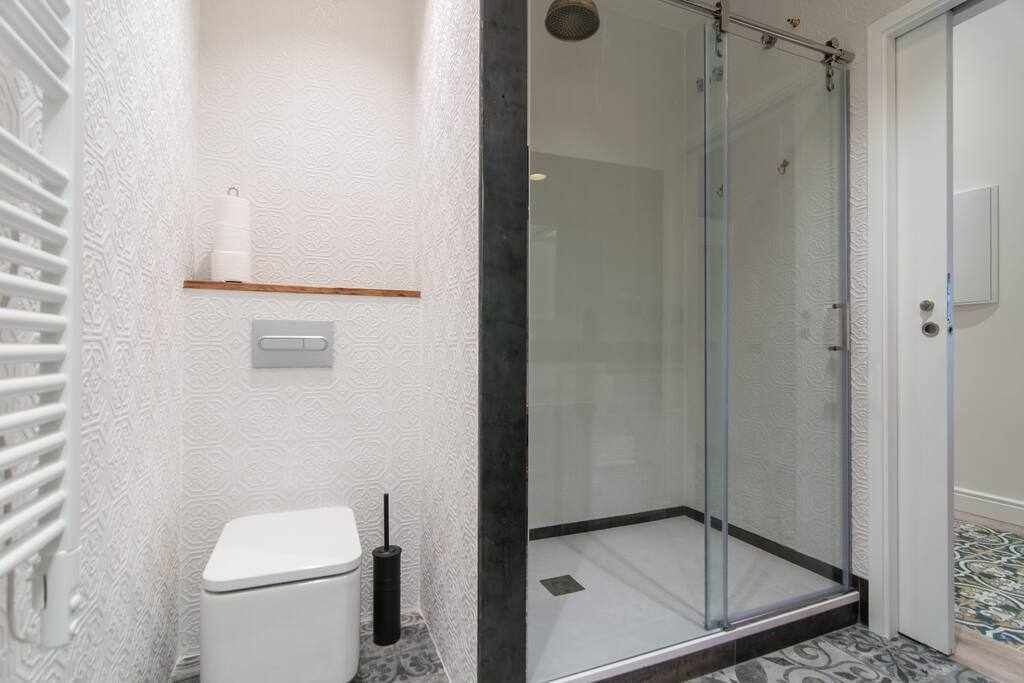 Photo of Bathroom in Eixample