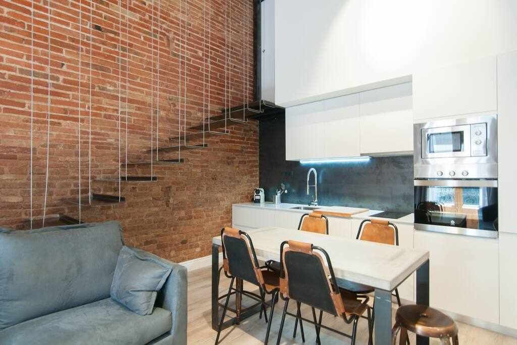 Photo of Kitchen in Eixample