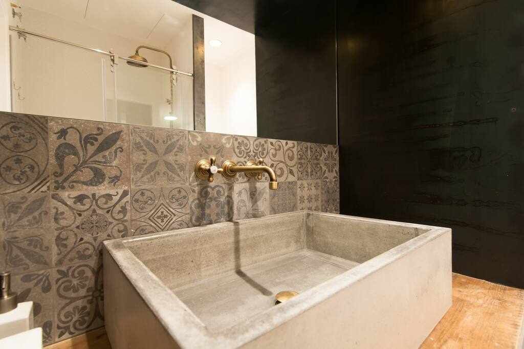 Photo of Bathroom in Eixample