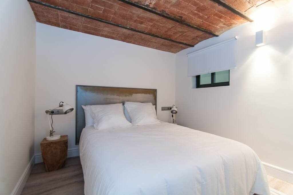 Photo of Bedroom in Eixample