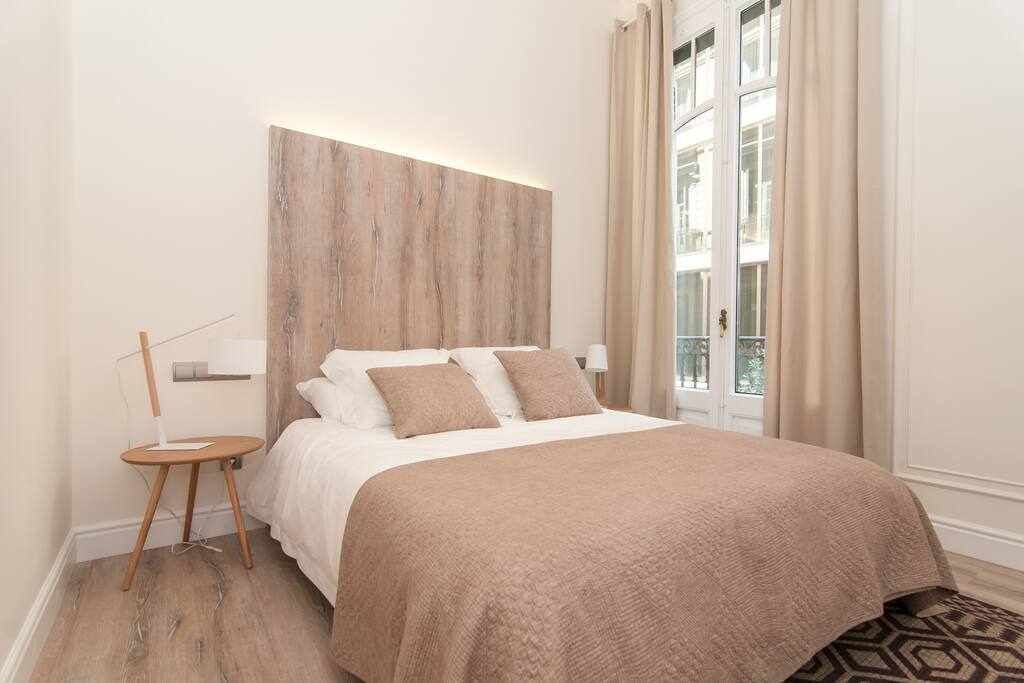 Photo of Bedroom in Eixample
