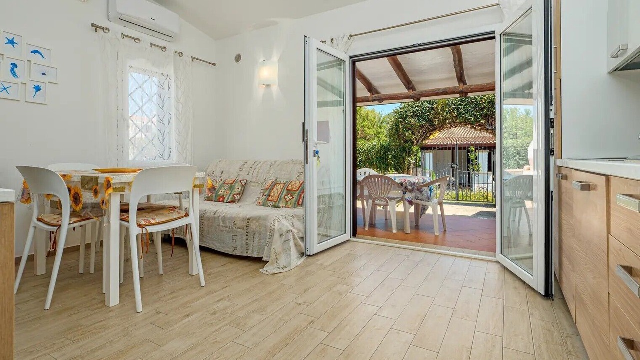 Photo of Livingroom in San Teodoro City Centre