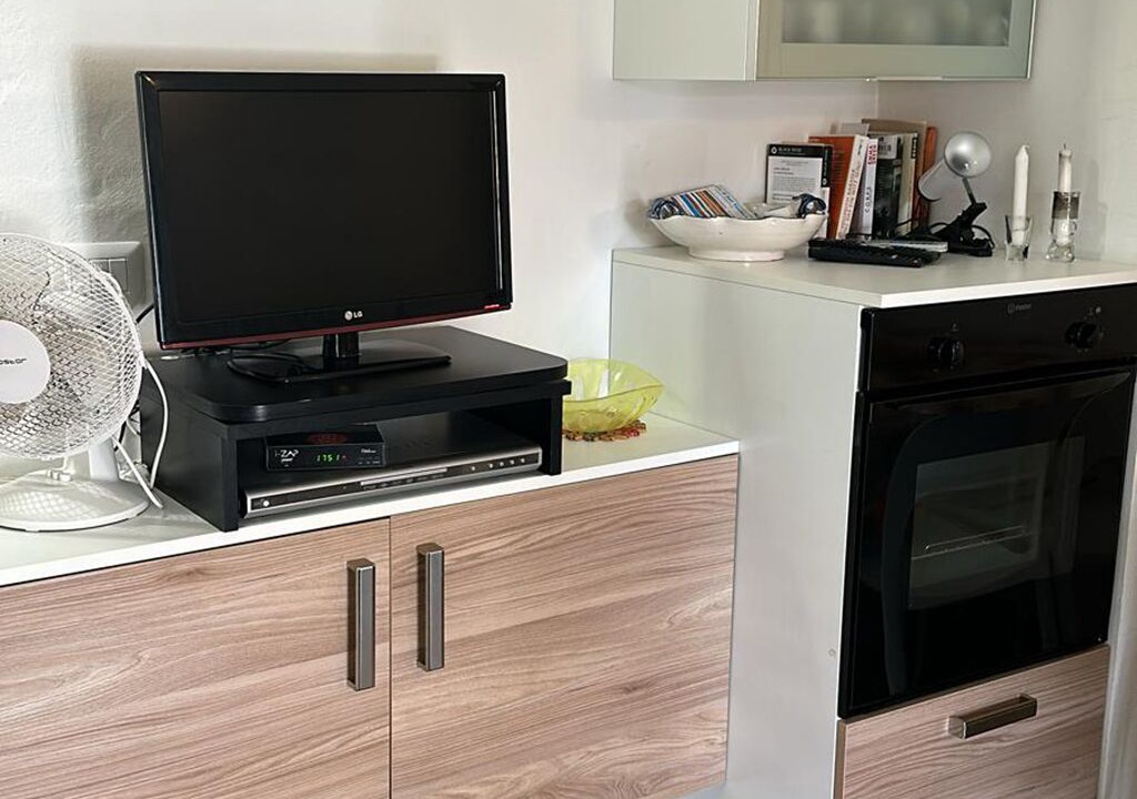 Photo of Kitchen in San Teodoro City Centre