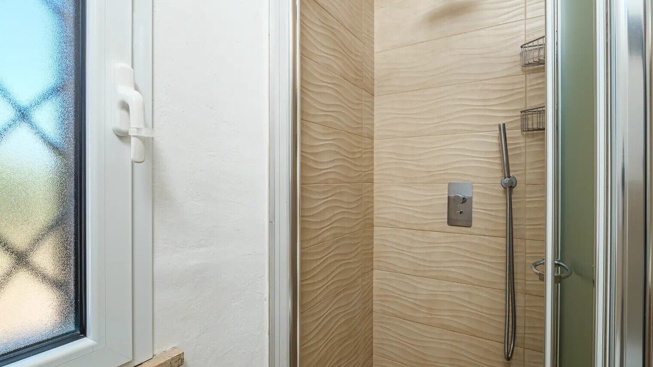 Photo of Bathroom in San Teodoro City Centre