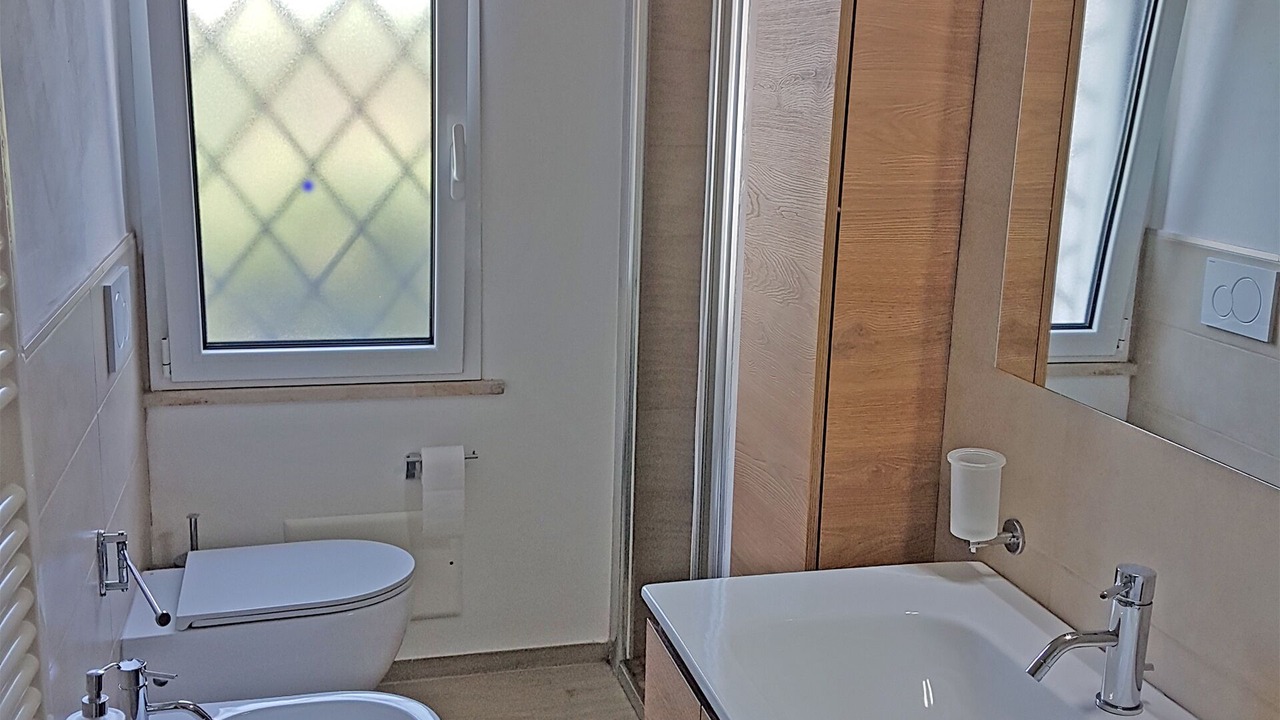Photo of Bathroom in San Teodoro City Centre