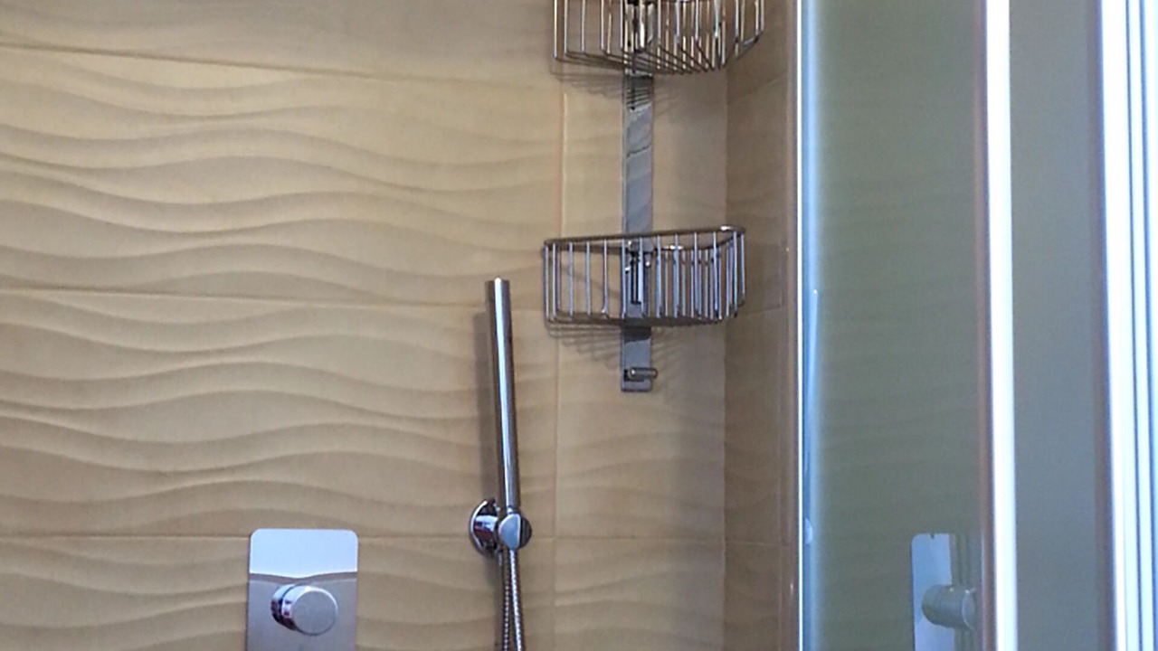 Photo of Bathroom in San Teodoro City Centre