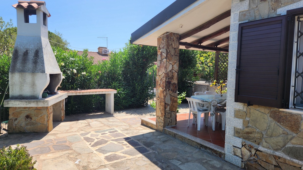 Photo of Outdoor in San Teodoro City Centre