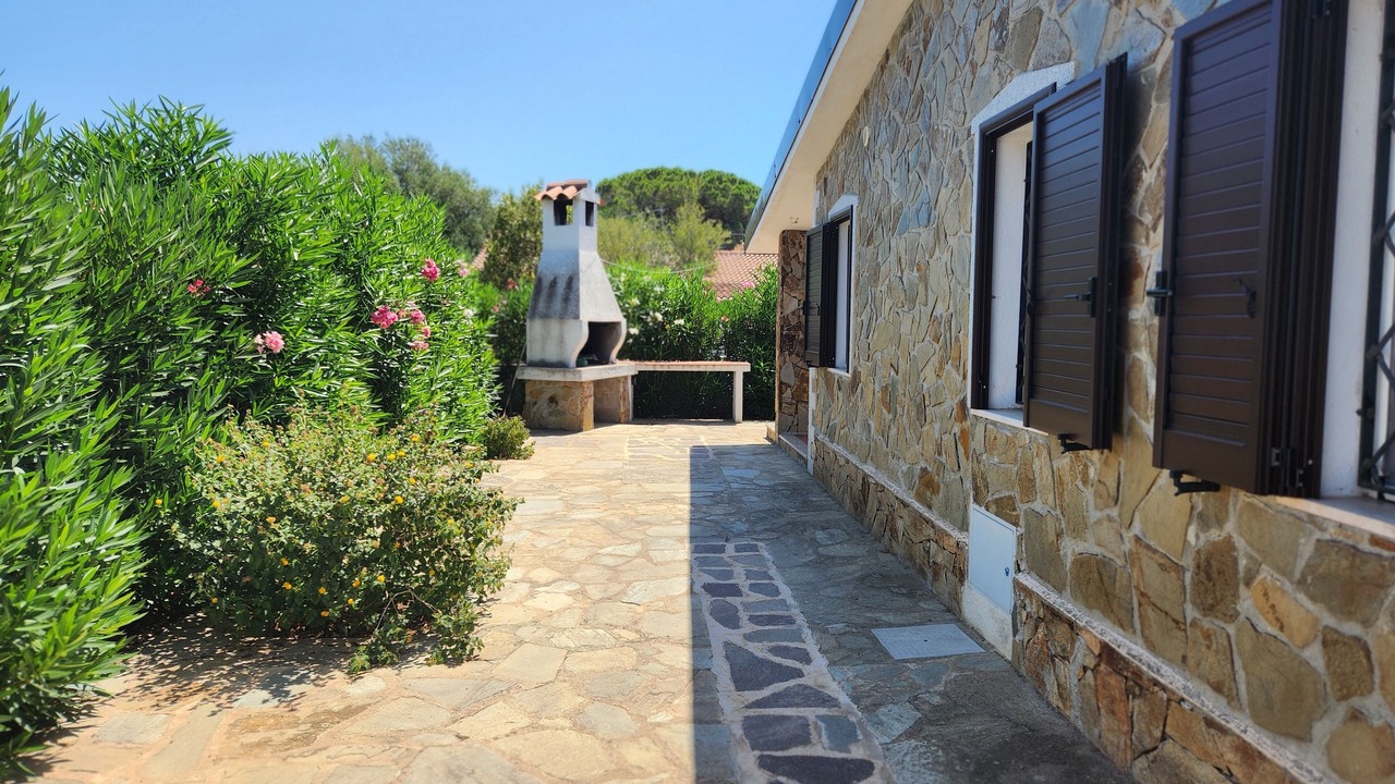 Photo of Patio Balcony in San Teodoro City Centre