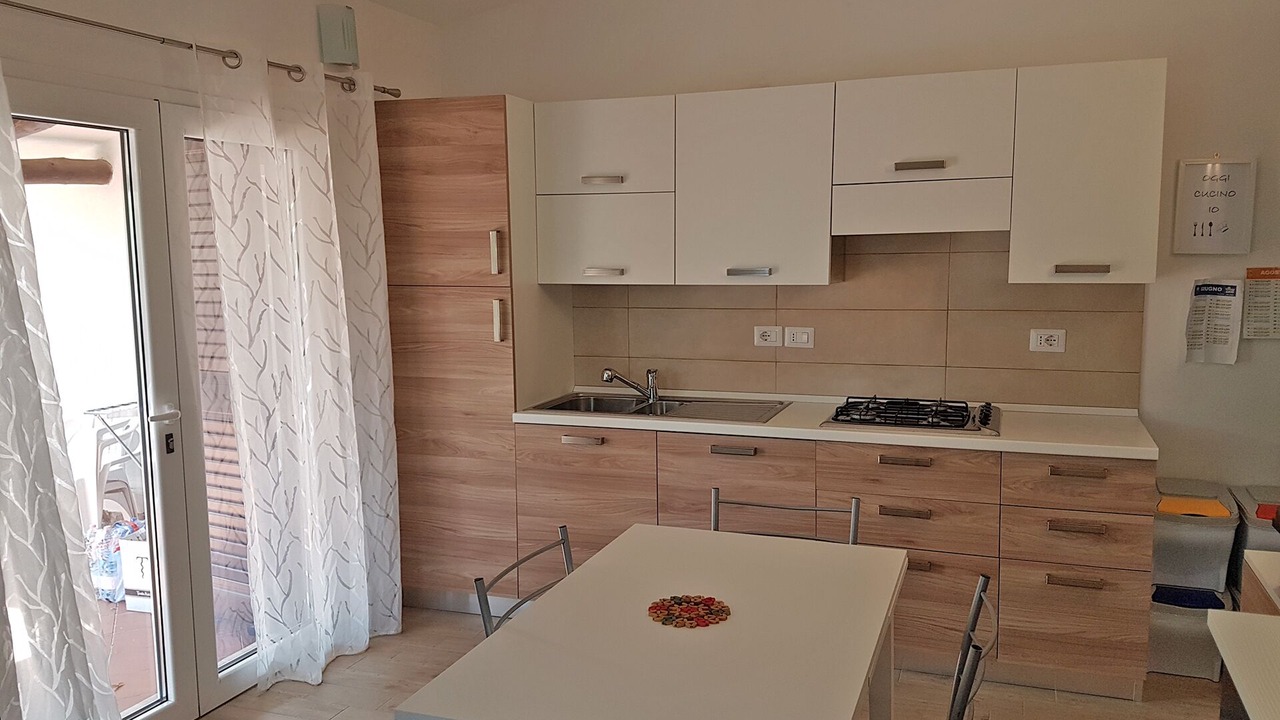 Photo of Kitchen in San Teodoro City Centre
