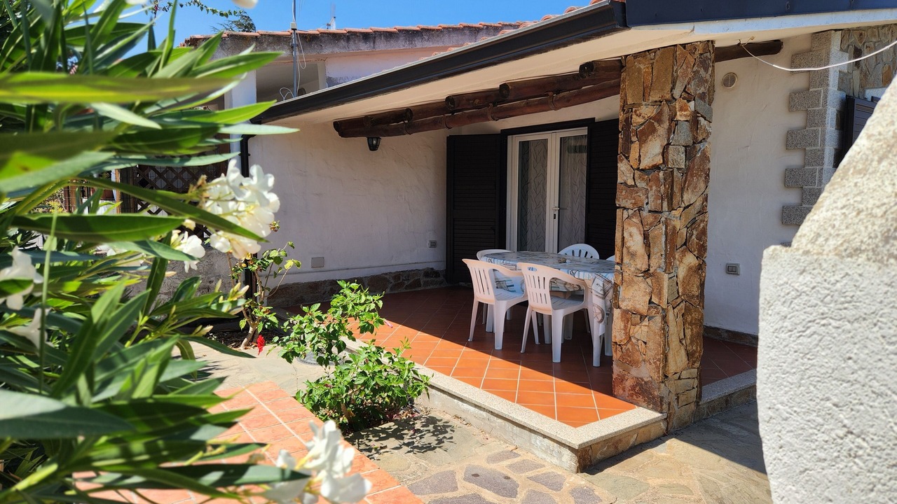 Photo of Outdoor in San Teodoro City Centre
