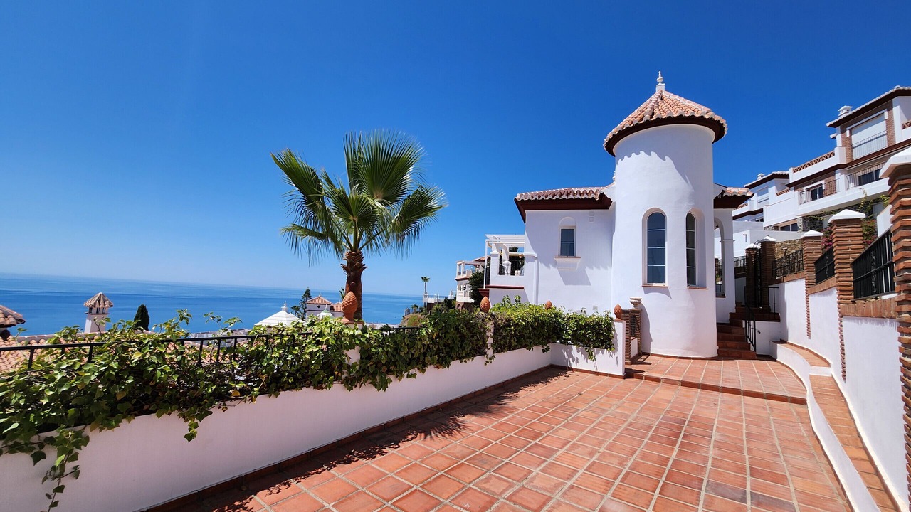 Photo of Outdoor in Torrox Costa