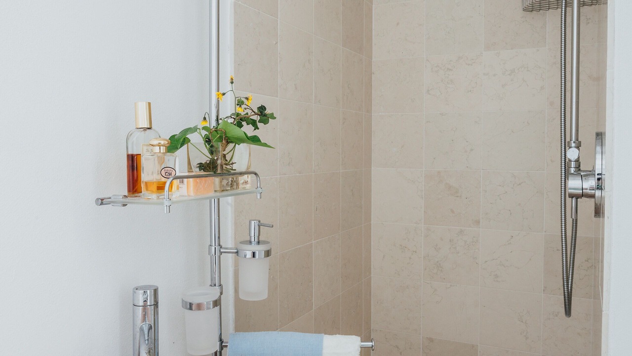 Photo of Bathroom in Gargnano