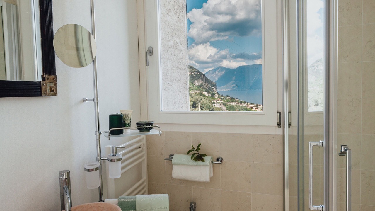 Photo of Bathroom in Gargnano