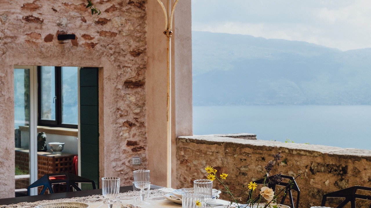 Photo of Outdoor in Gargnano