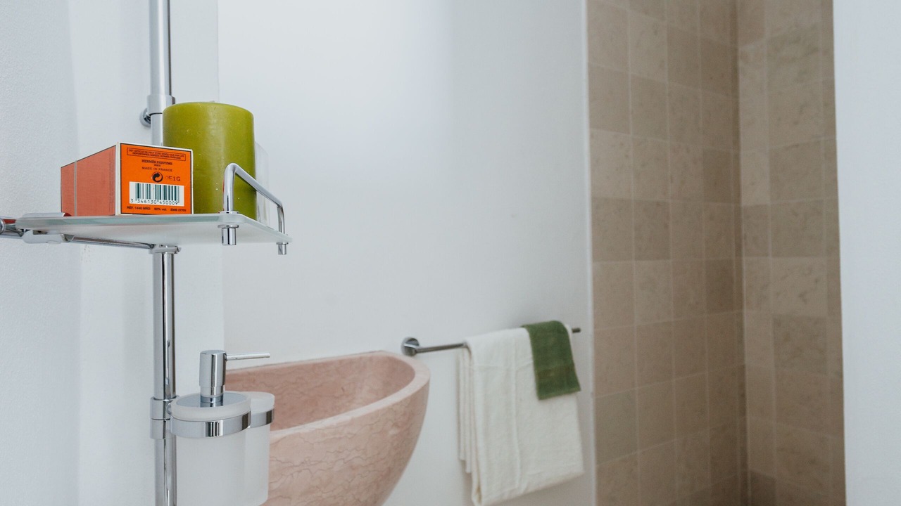 Photo of Bathroom in Gargnano