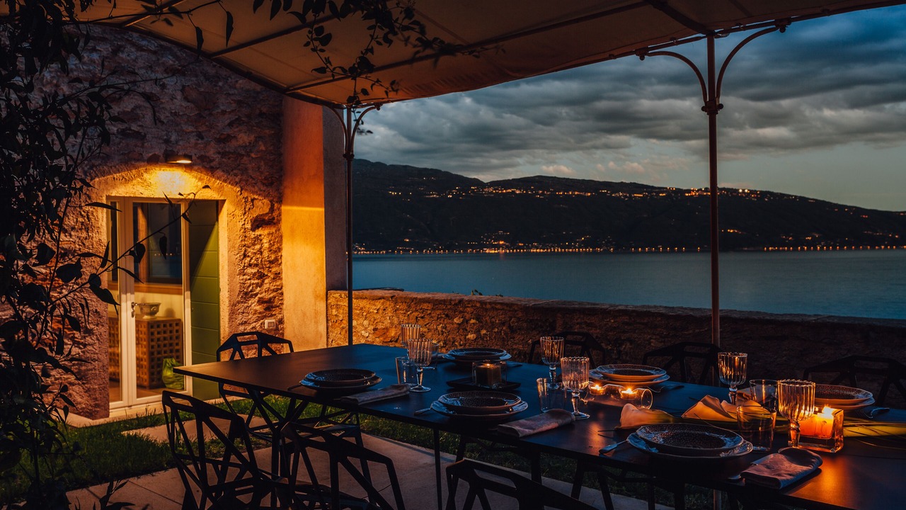 Photo of Outdoor in Gargnano