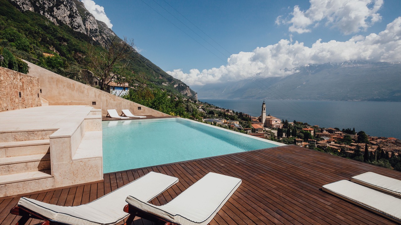 Photo of Outdoor in Gargnano