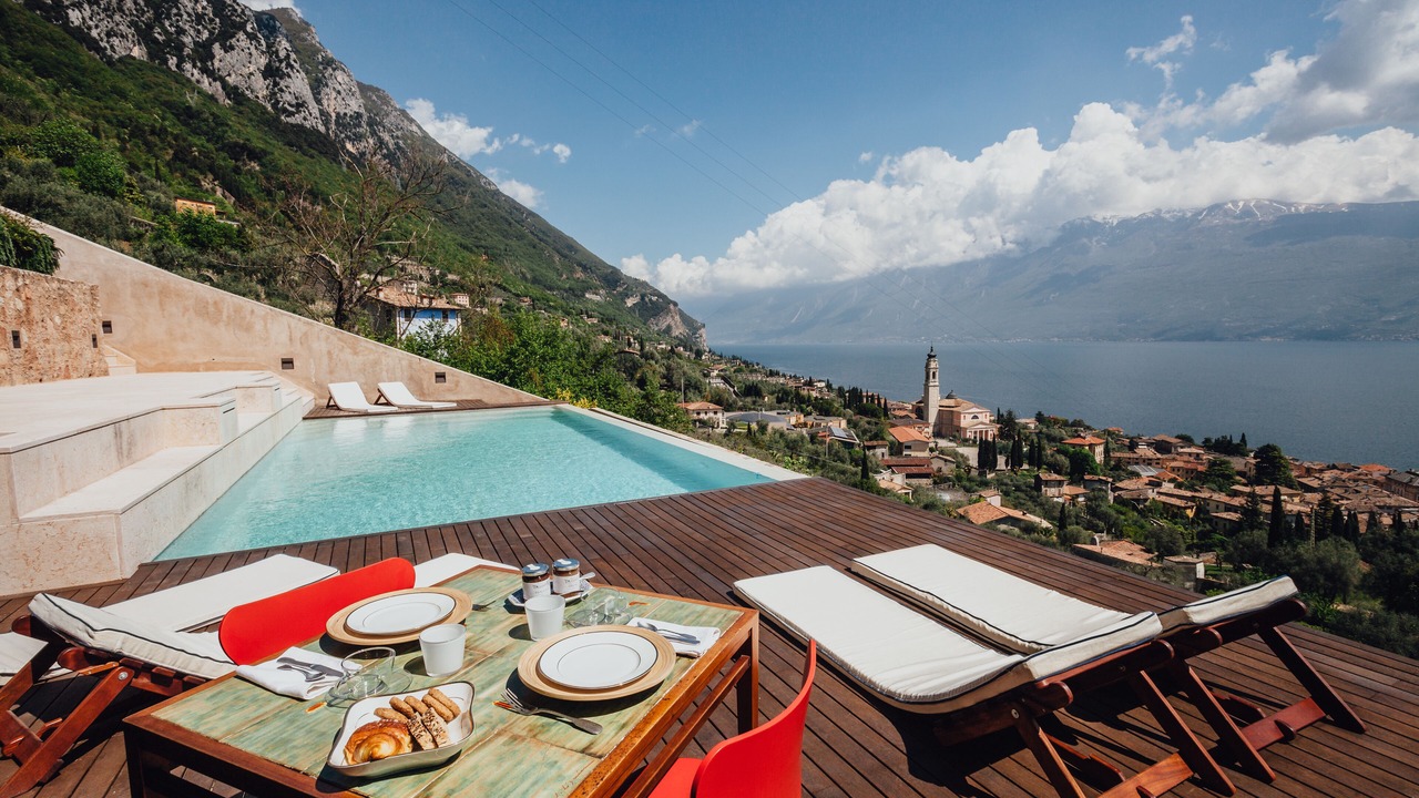 Photo of Outdoor in Gargnano