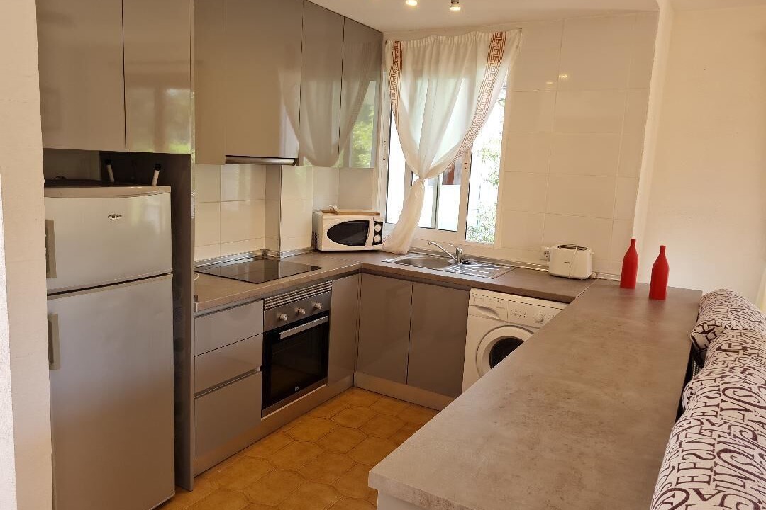 Photo of Kitchen in Orihuela Costa