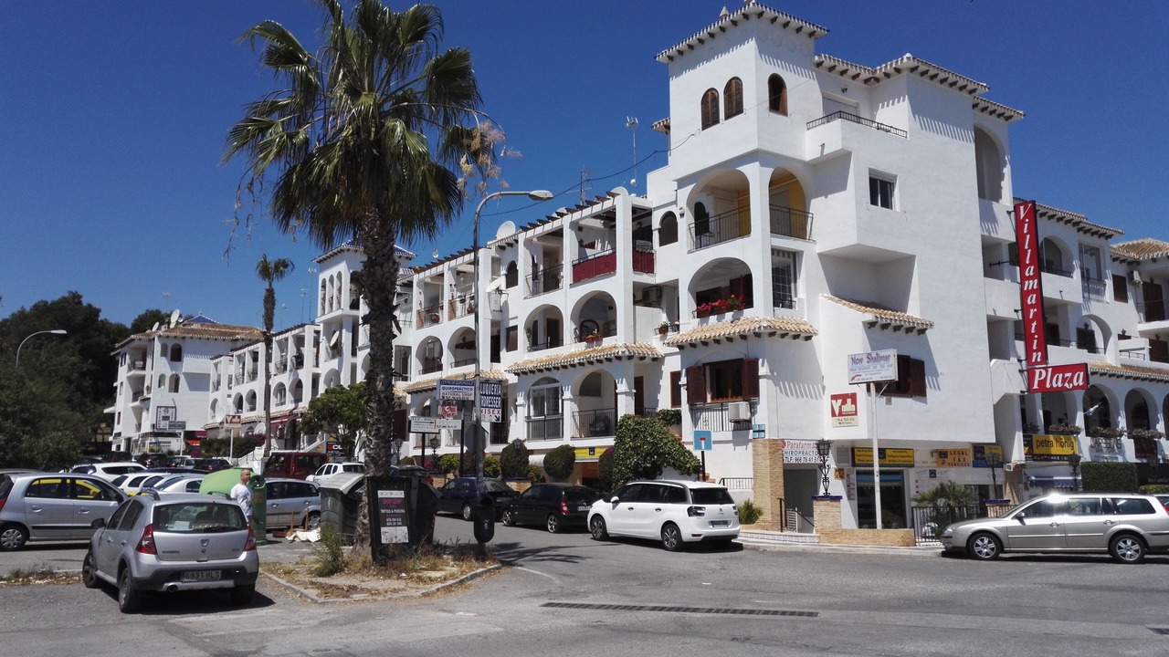 Photo of Outdoor in Orihuela Costa