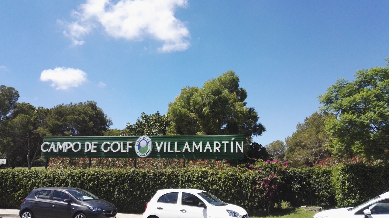 Photo of Outdoor in Orihuela Costa