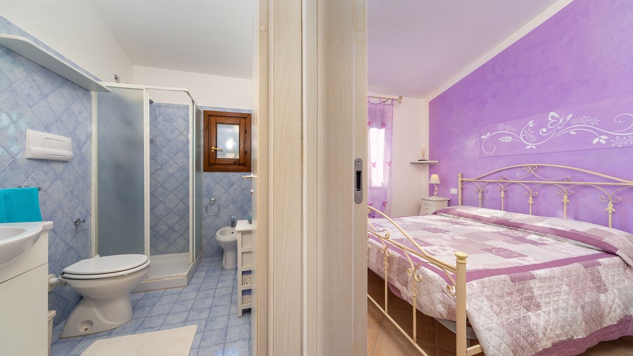 Photo of Bedroom in Murta Maria