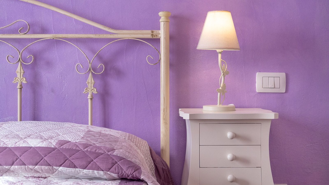 Photo of Bedroom in Murta Maria