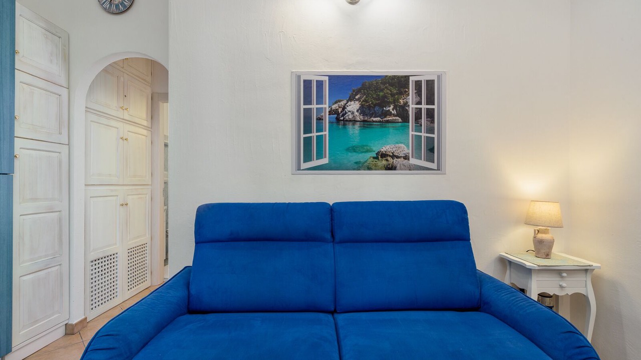 Photo of Livingroom in Murta Maria