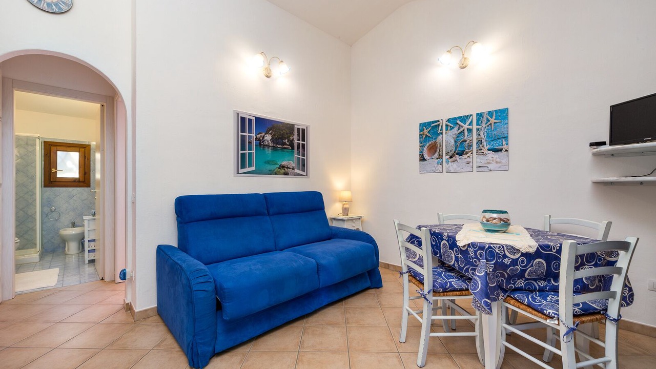 Photo of Livingroom in Murta Maria