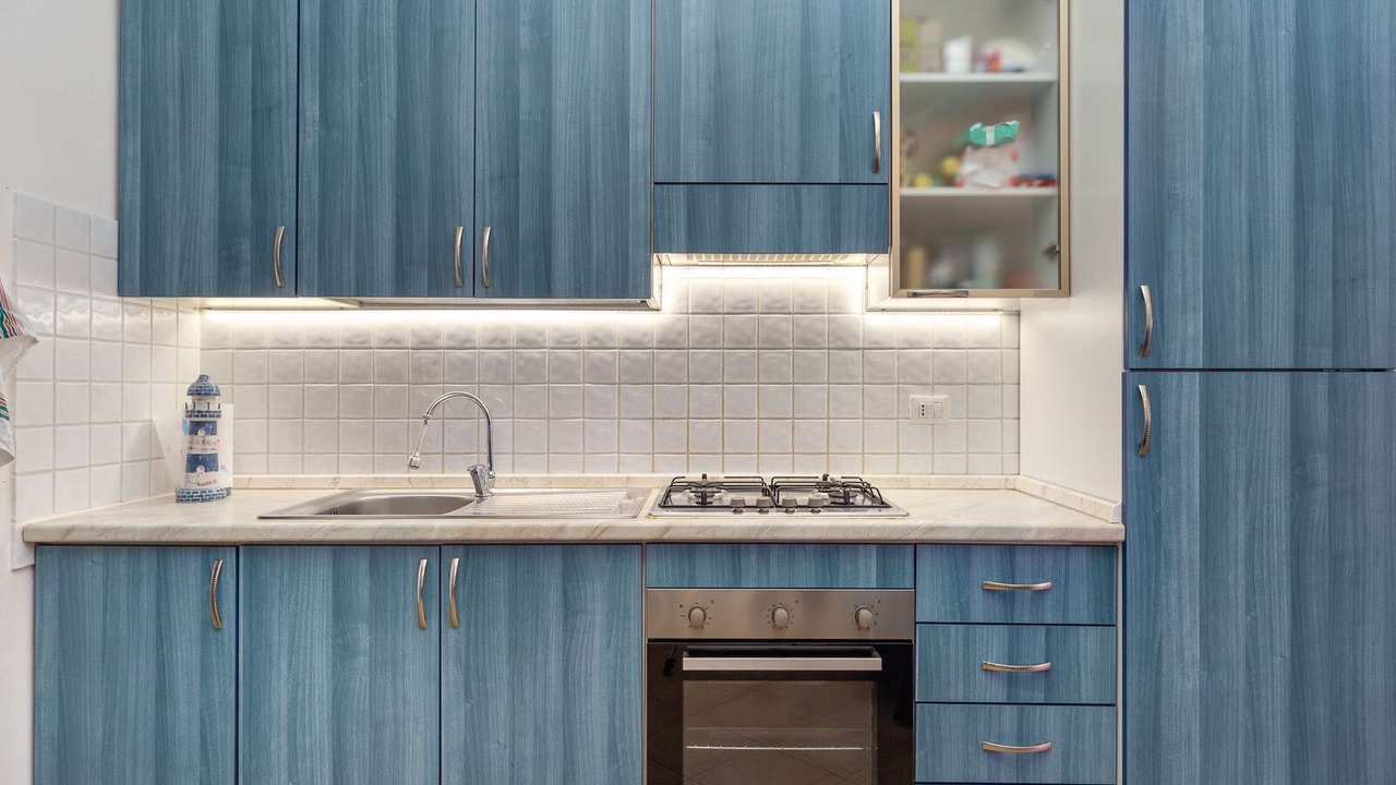 Photo of Kitchen in Murta Maria