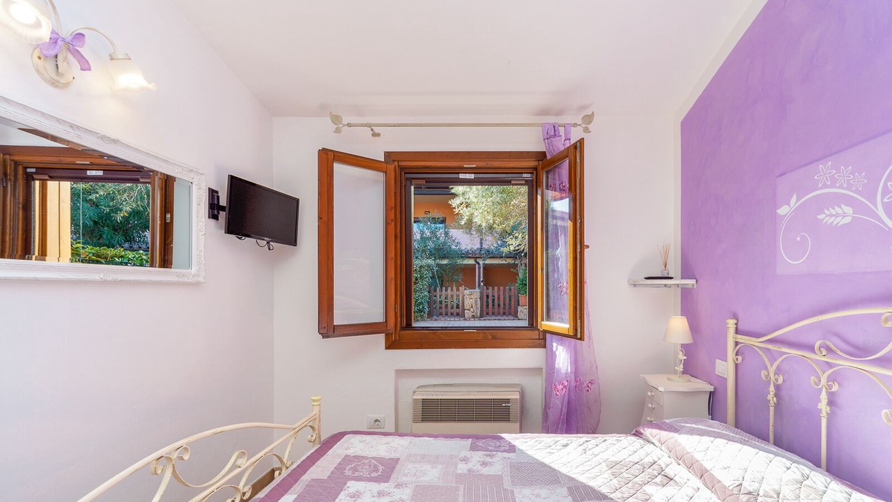 Photo of Bedroom in Murta Maria