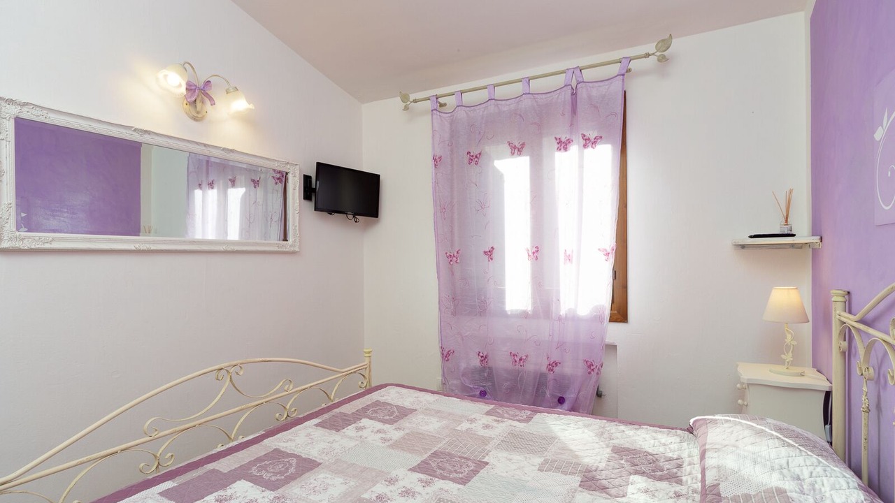 Photo of Bedroom in Murta Maria
