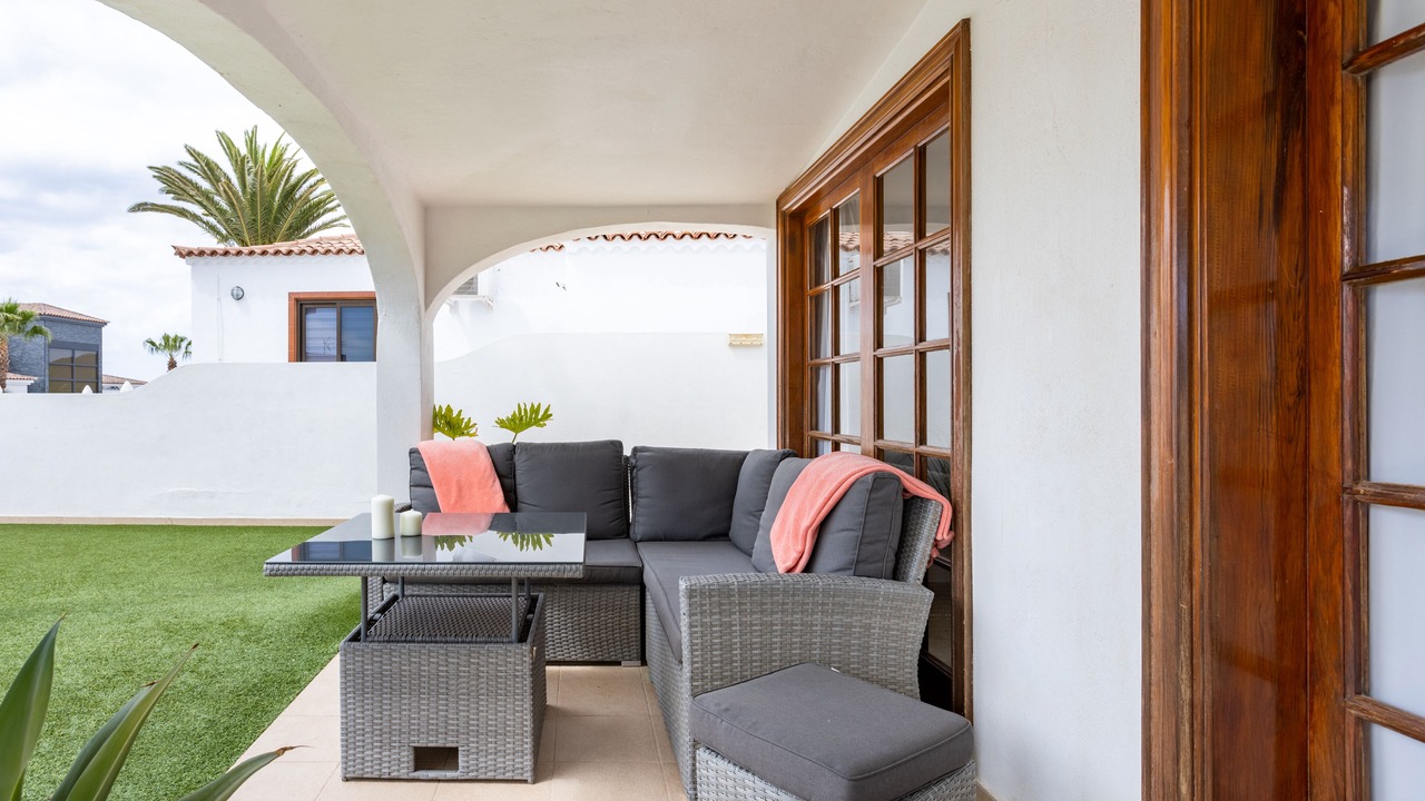 Photo of Outdoor in Complejo turistico Amarilla Golf